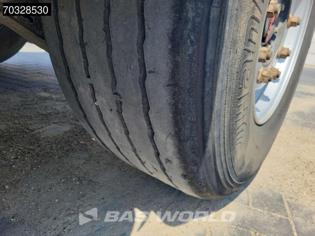 Meiller KISA3 3 axles Foto 15