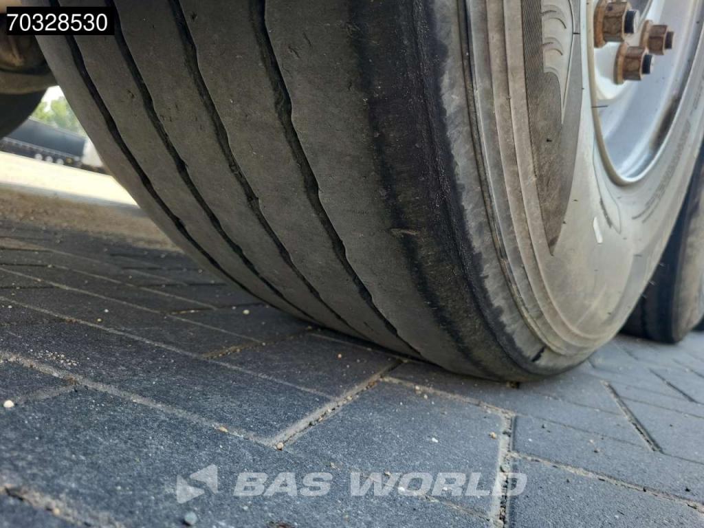 Meiller KISA3 3 axles Foto 16