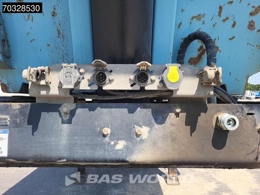 Meiller KISA3 3 axles Foto 22