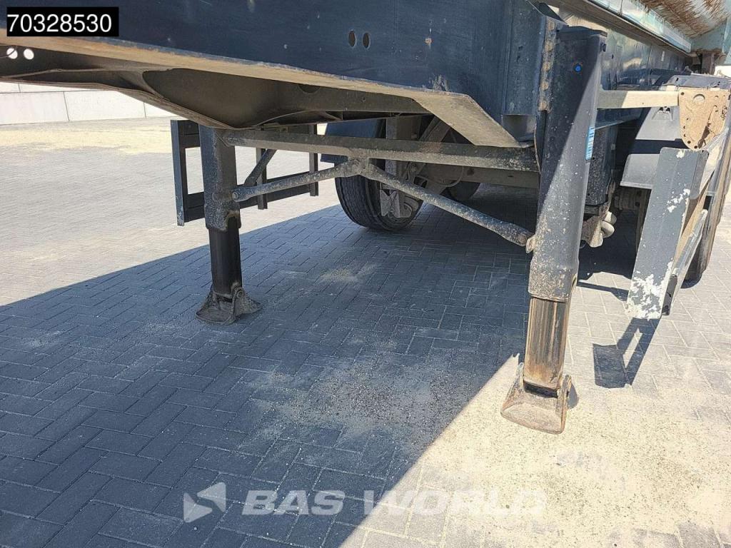 Meiller KISA3 3 axles Foto 23