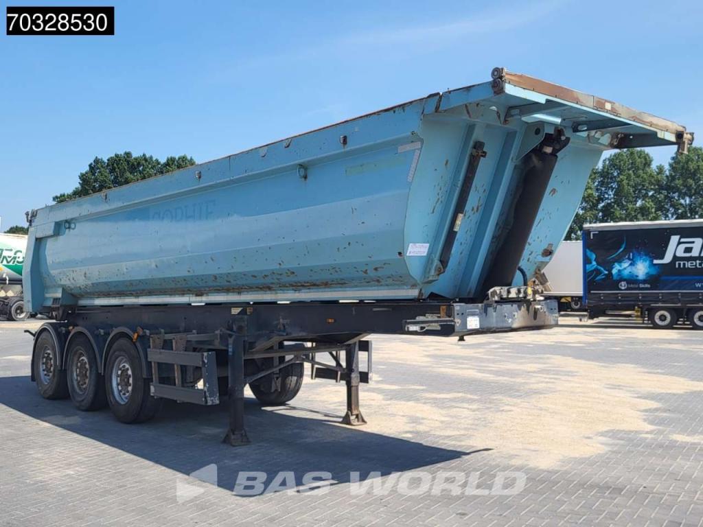Meiller KISA3 3 axles Foto 3