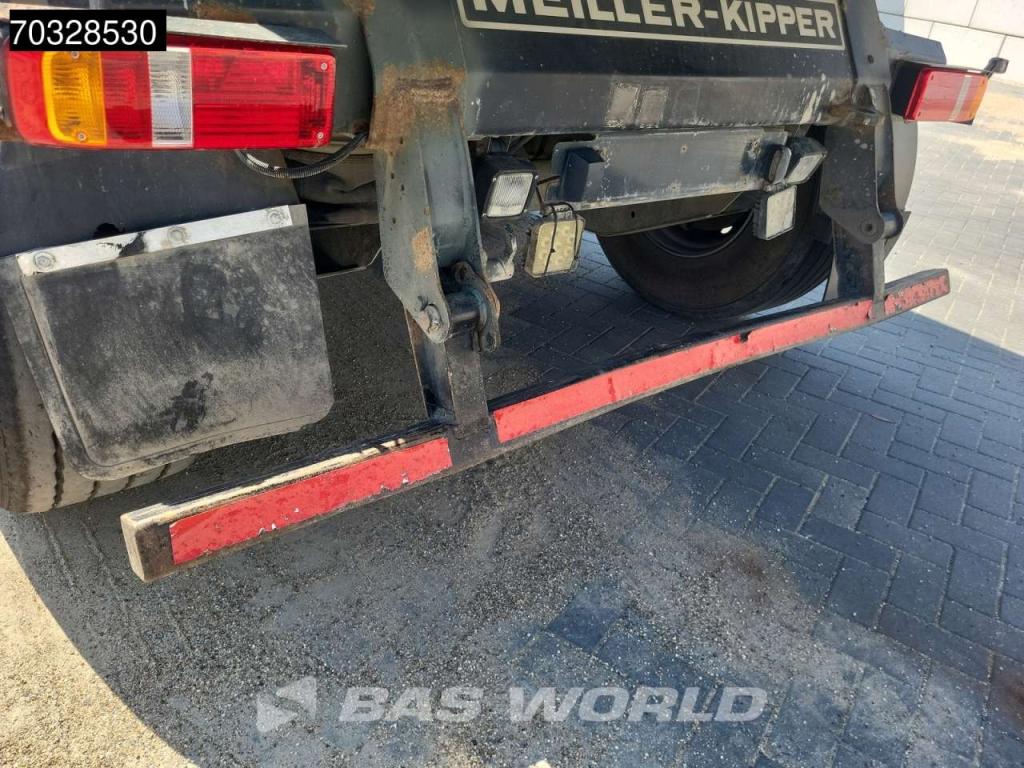 Meiller KISA3 3 axles Foto 9