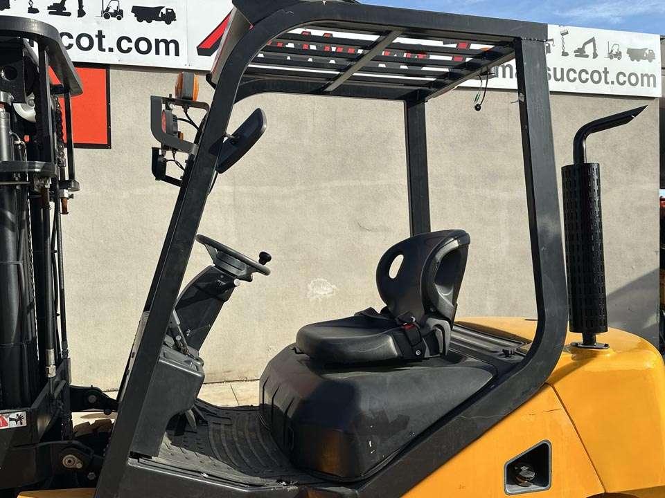 XCMG FD35T Foto 13