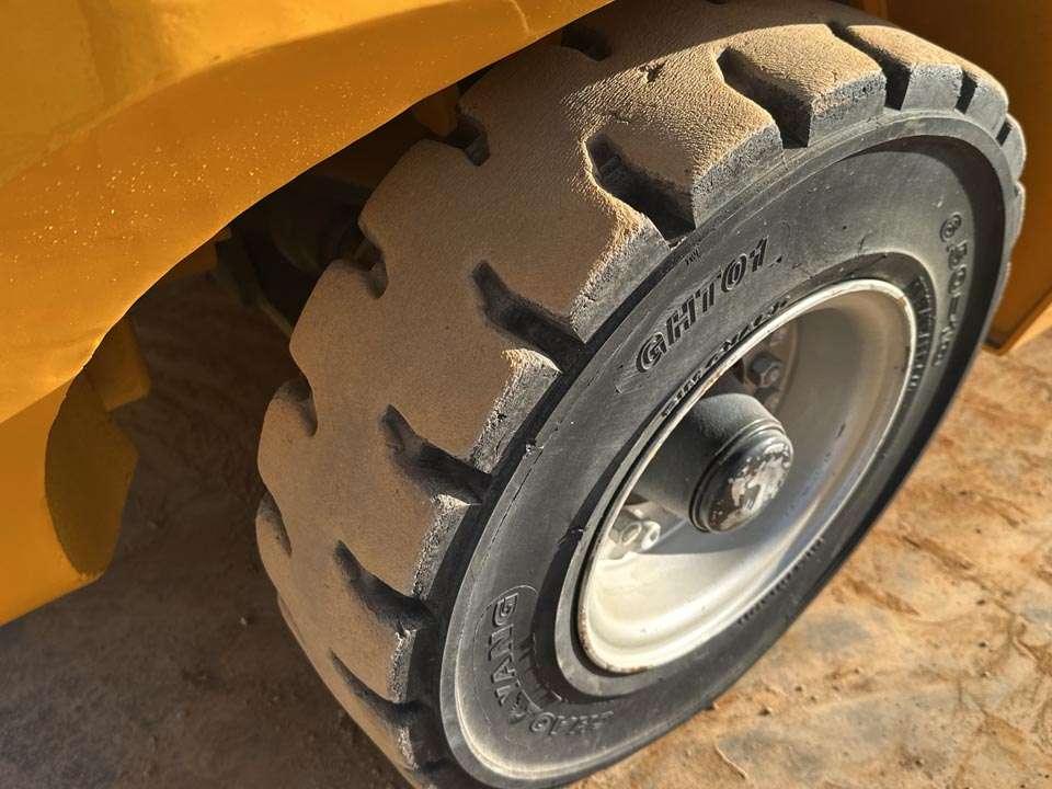 XCMG FD35T Foto 6