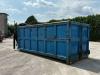CONTAINER SCARRABILE USATO A CIELO APERTO CON GRU Foto 3 thumbnail