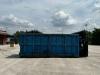 CONTAINER SCARRABILE USATO A CIELO APERTO CON GRU Foto 8 thumbnail