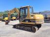 Caterpillar 307B Foto 3 thumbnail