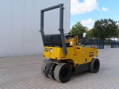 Sakai TS-160 Foto 2