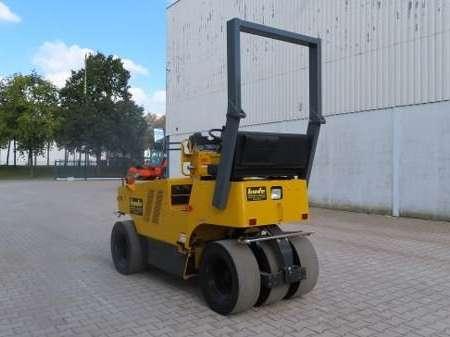 Sakai TS-160 Foto 4