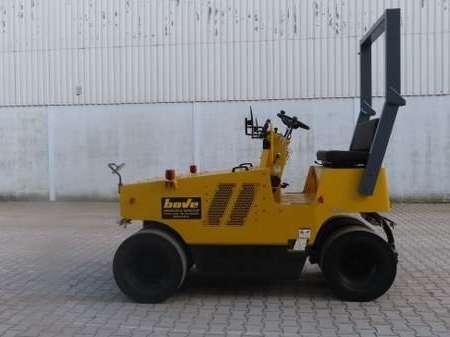 Sakai TS-160 Foto 5