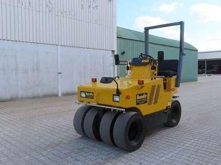 Sakai TS-160 Foto 6