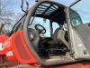 Manitou MRT2540 4x4 Foto 11 thumbnail