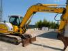 New Holland Kobelco E80 MSR Foto 1 thumbnail
