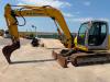 New Holland Kobelco E80 MSR Foto 3 thumbnail