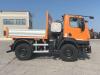 Mercedes-Benz UNIMOG U20 4X4 Foto 20 thumbnail
