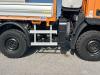 Mercedes-Benz UNIMOG U20 4X4 Foto 9 thumbnail