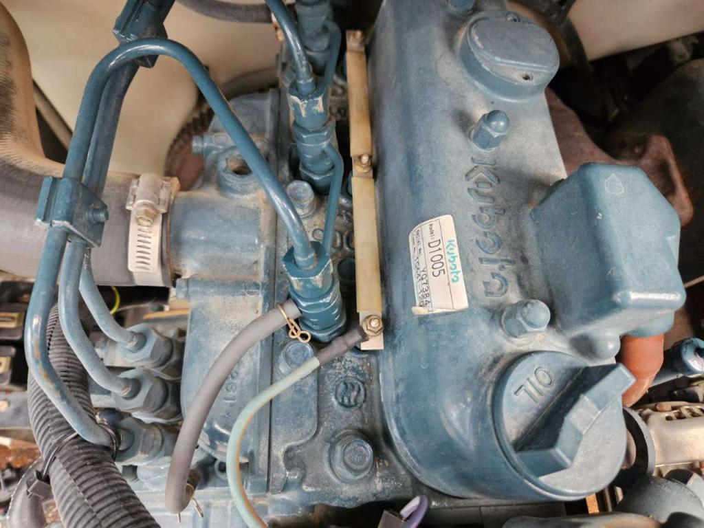 Bobcat 553 Foto 15