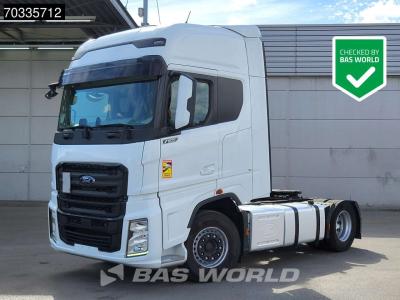 Ford F-Max 500 4X2 2x Tanks Navi ACC Foto 1