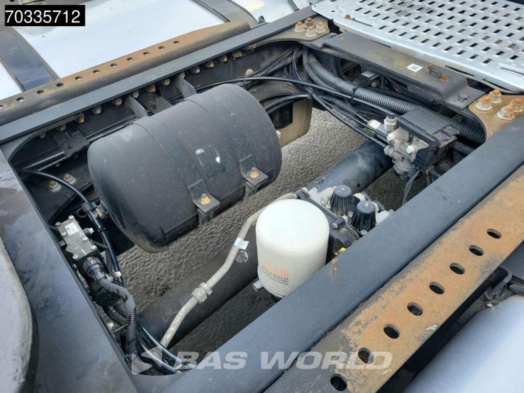 Ford F-Max 500 4X2 2x Tanks Navi ACC Foto 15