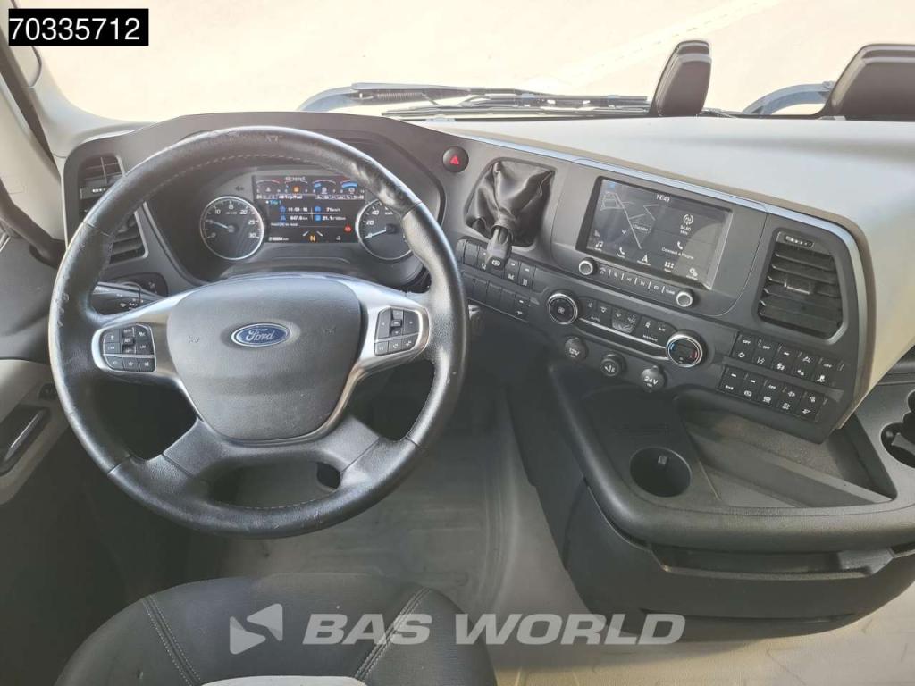 Ford F-Max 500 4X2 2x Tanks Navi ACC Foto 19