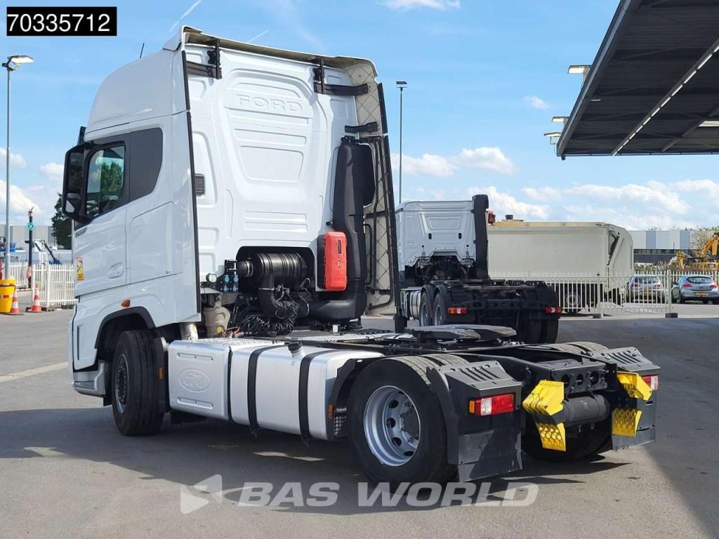 Ford F-Max 500 4X2 2x Tanks Navi ACC Foto 2