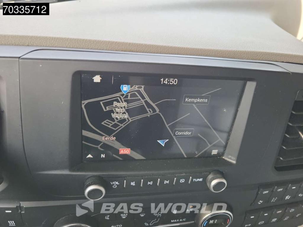 Ford F-Max 500 4X2 2x Tanks Navi ACC Foto 25