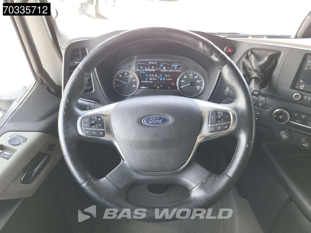 Ford F-Max 500 4X2 2x Tanks Navi ACC Foto 27