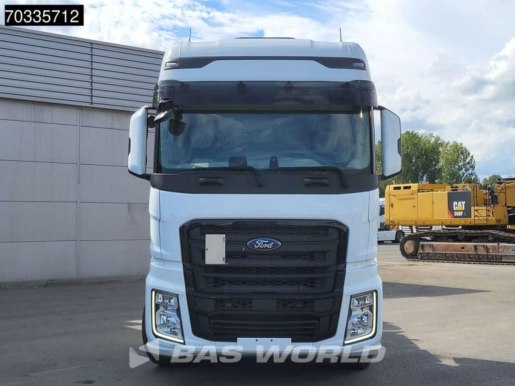 Ford F-Max 500 4X2 2x Tanks Navi ACC Foto 3