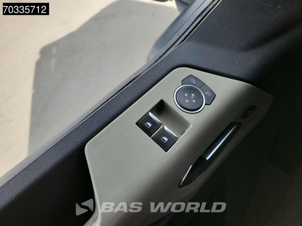 Ford F-Max 500 4X2 2x Tanks Navi ACC Foto 30