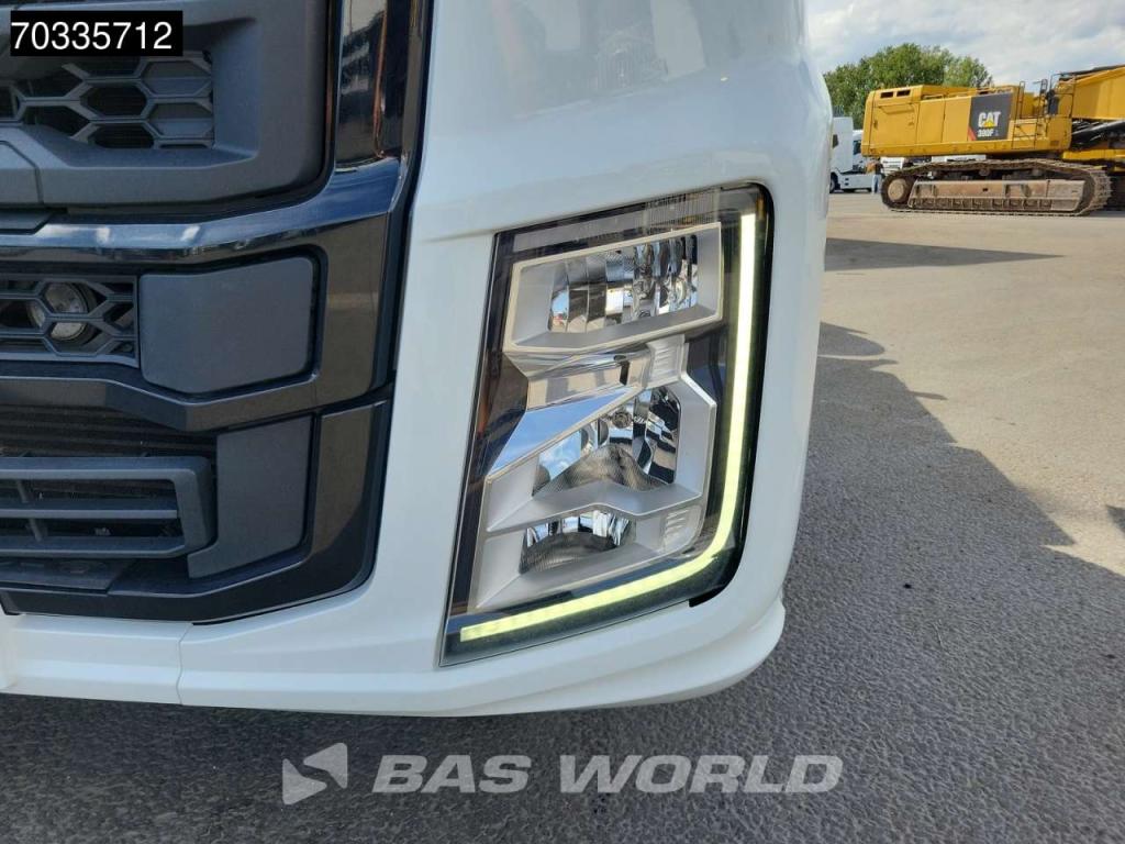 Ford F-Max 500 4X2 2x Tanks Navi ACC Foto 7