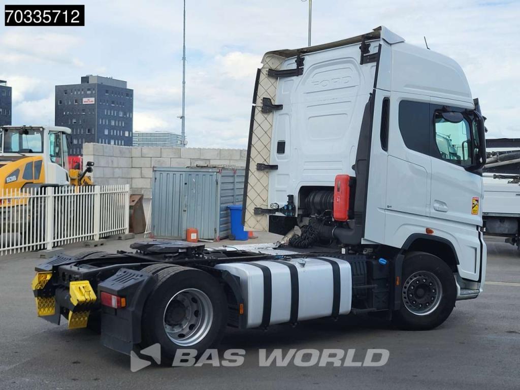 Ford F-Max 500 4X2 2x Tanks Navi ACC Foto 9