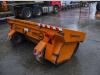 Riko Ribnica rear longitudinal spreader VP12/27 Foto 4 thumbnail