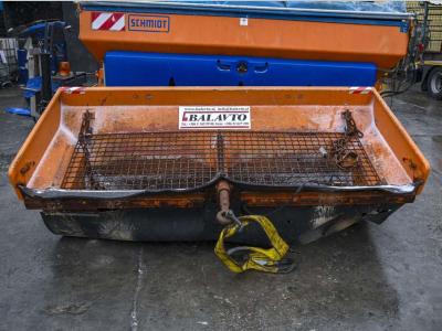 Riko Ribnica rear longitudinal spreader VP12/27 vendida por Balavto