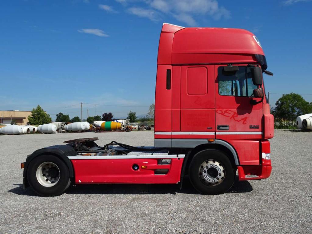 Daf XF105.480 Foto 4