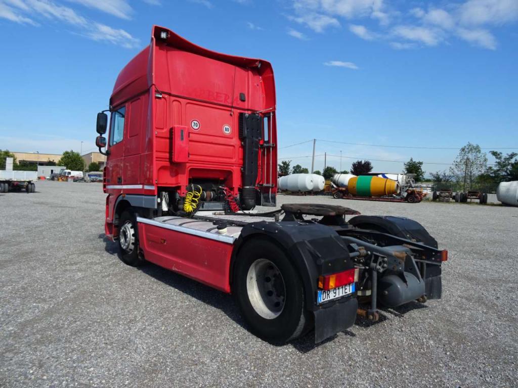 Daf XF105.480 Foto 7