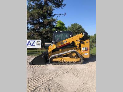 Caterpillar 265 XPS Foto 1