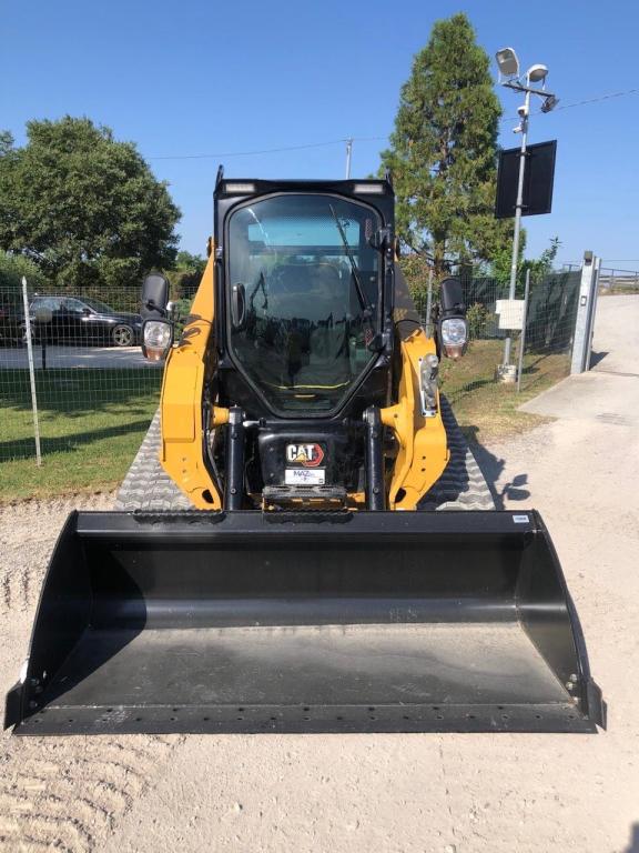 Caterpillar 265 XPS Foto 5