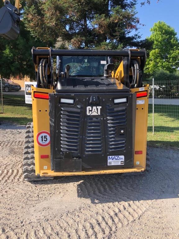 Caterpillar 265 XPS Foto 6