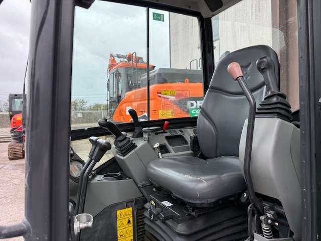 Bobcat e27z Foto 7