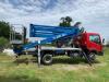 Sequani - CTE ZED SU NISSAN CAB STAR Foto 2 thumbnail