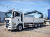Man TGS 35.420 BL-8x4-4+HIAB 188 E-2 Foto 1 thumbnail