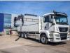 Man TGS 35.420 BL-8x4-4+HIAB 188 E-2 Foto 2 thumbnail
