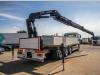 Man TGS 35.420 BL-8x4-4+HIAB 188 E-2 Foto 3 thumbnail