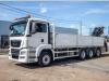 Man TGS 35.420 BL-8x4-4+HIAB 188 E-2 Foto 5 thumbnail