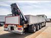 Man TGS 35.420 BL-8x4-4+HIAB 188 E-2 Foto 6 thumbnail