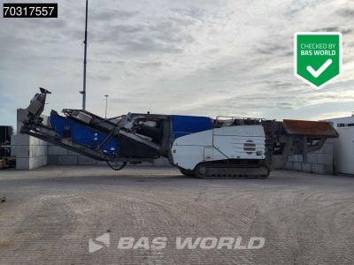 Kleemann MR110 Z EVO2 Foto 1