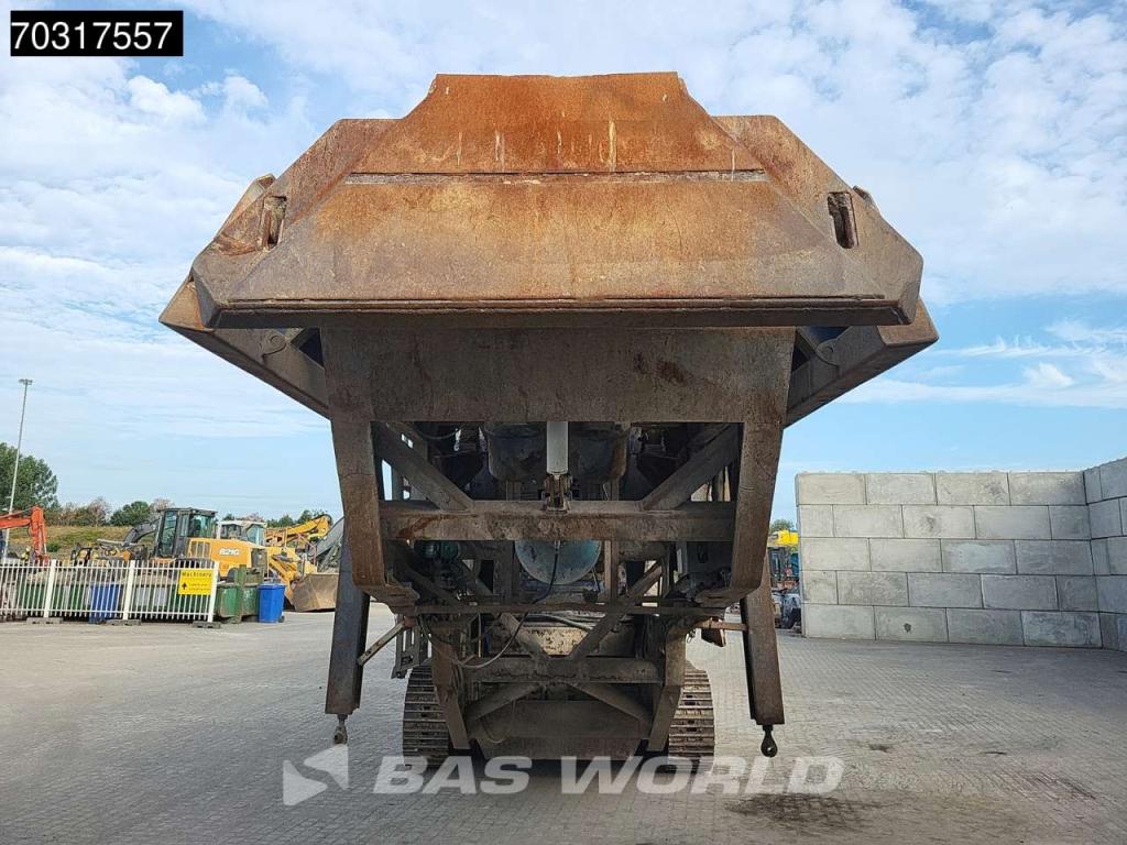 Kleemann MR110 Z EVO2 Foto 10