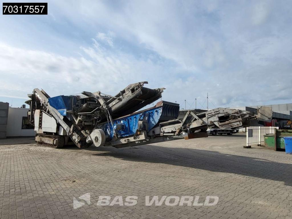 Kleemann MR110 Z EVO2 Foto 14