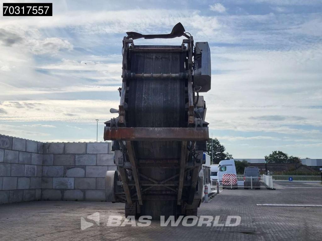 Kleemann MR110 Z EVO2 Foto 15