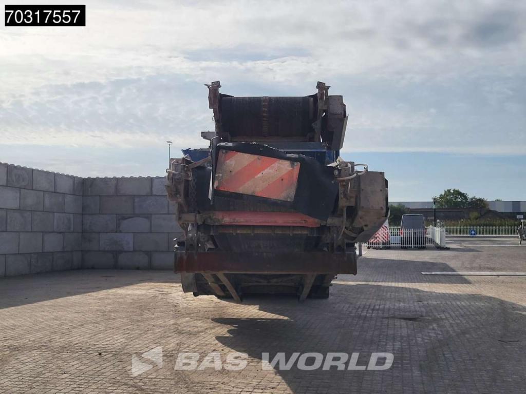 Kleemann MR110 Z EVO2 Foto 16